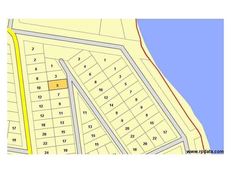 Burnett Heads QLD 4670