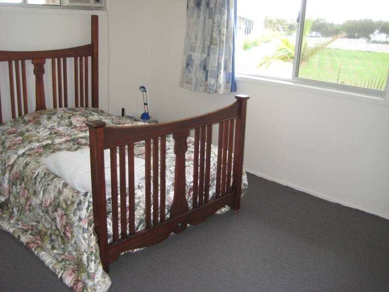 Burnett Heads QLD 4670