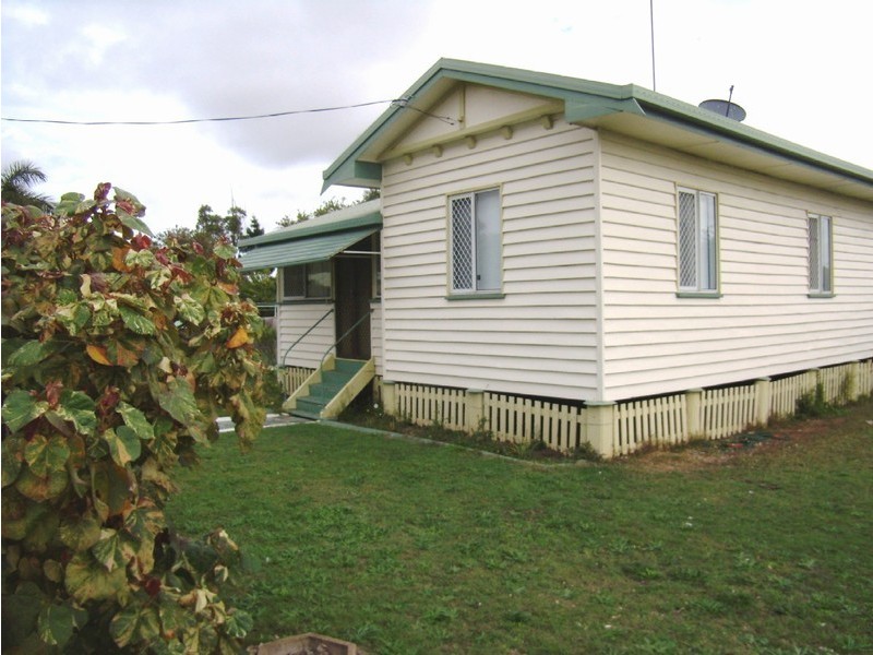 11 Sydney Street, Bundaberg QLD 4670