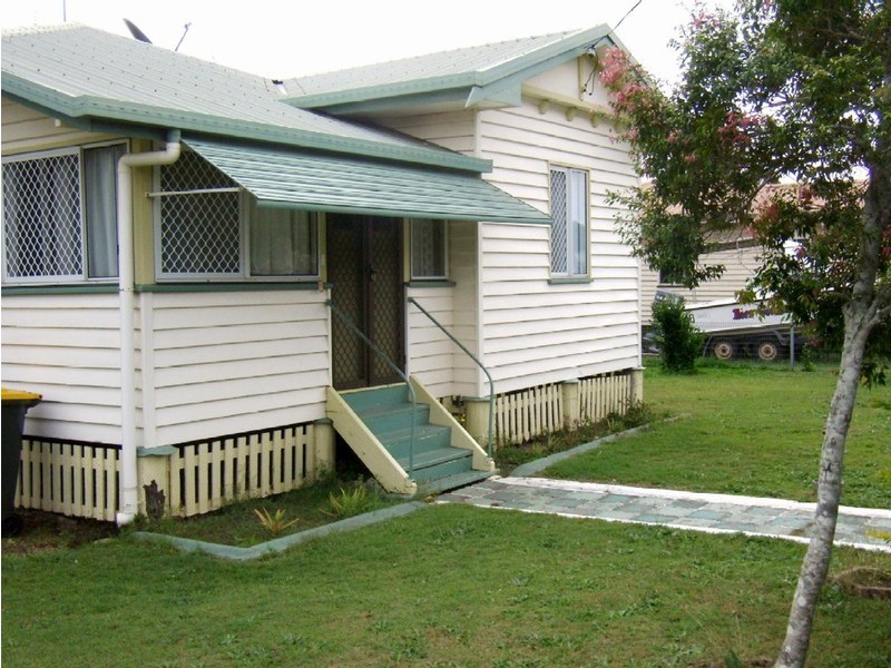 11 Sydney Street, Bundaberg QLD 4670