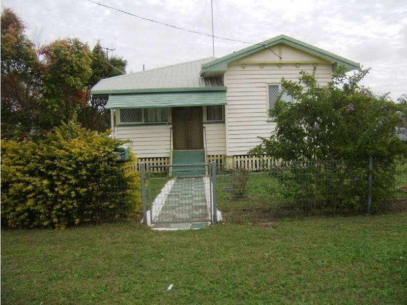 11 Sydney Street, Bundaberg QLD 4670