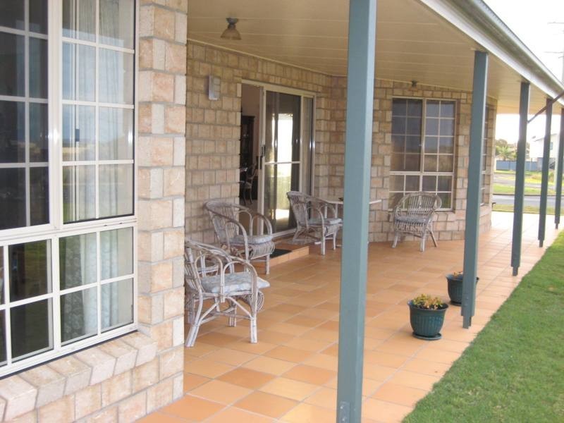 Burnett Heads QLD 4670