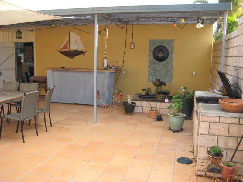 Burnett Heads QLD 4670