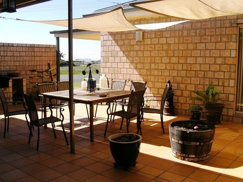 Burnett Heads QLD 4670