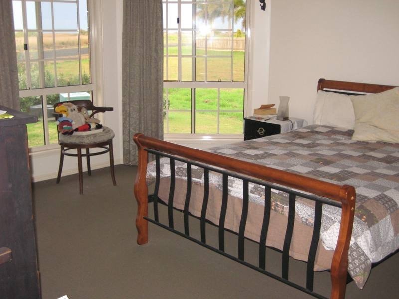 Burnett Heads QLD 4670