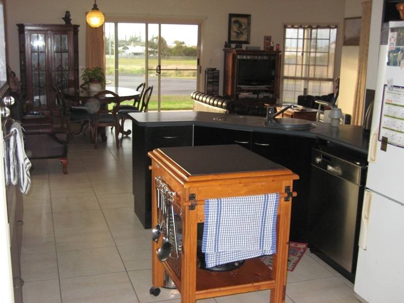 Burnett Heads QLD 4670