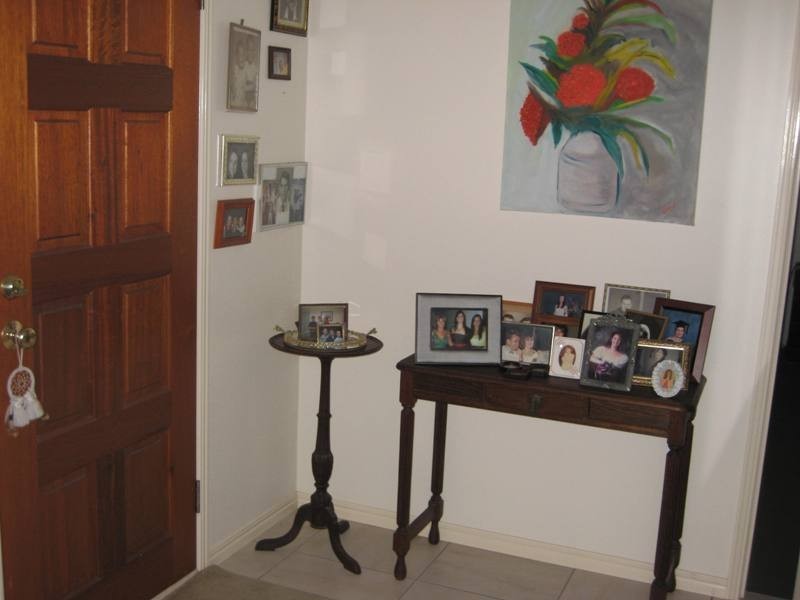 Burnett Heads QLD 4670