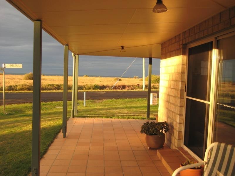 Burnett Heads QLD 4670