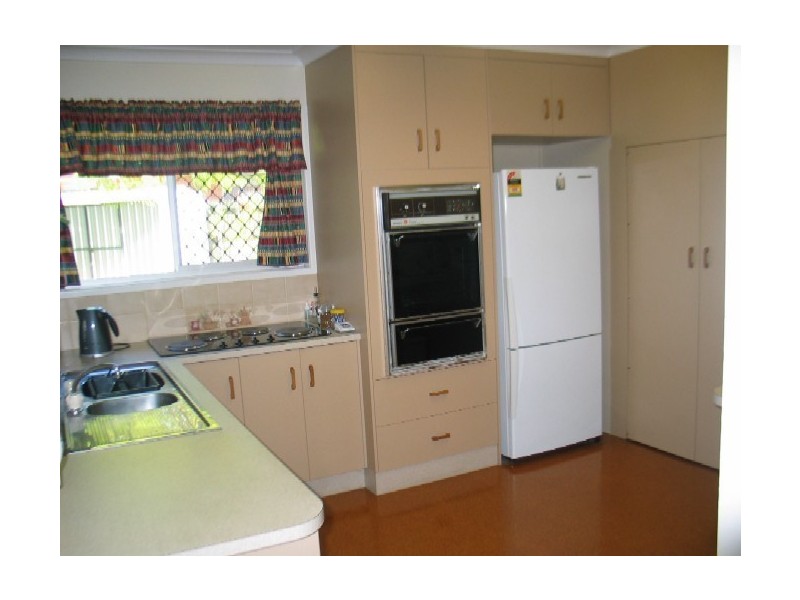 29 Richards St, Svensson Heights QLD 4670