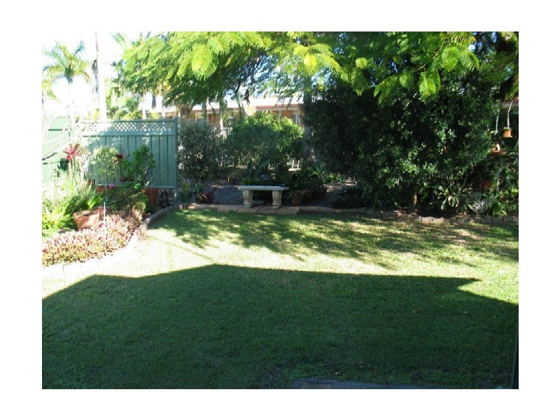 29 Richards St, Svensson Heights QLD 4670