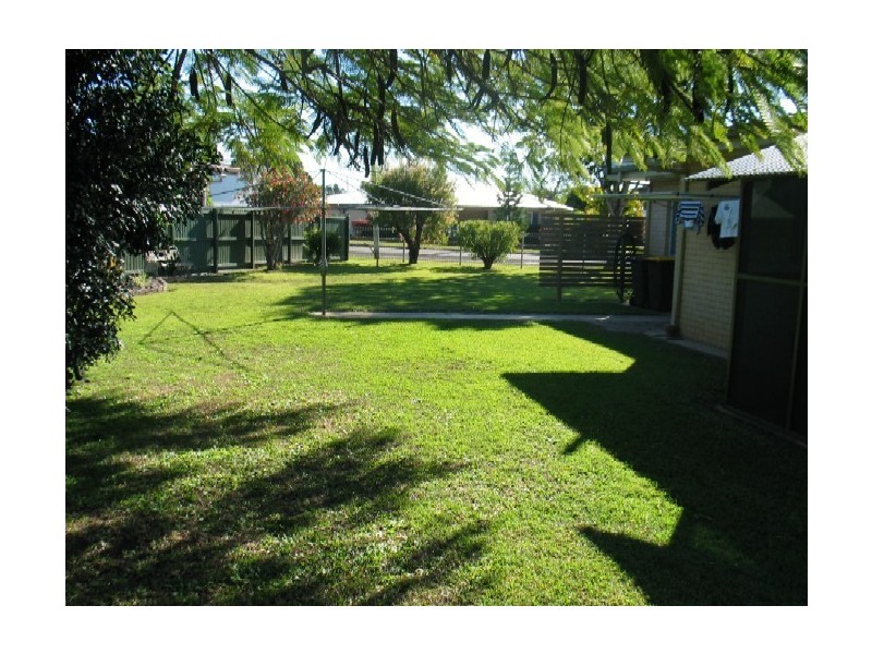 29 Richards St, Svensson Heights QLD 4670