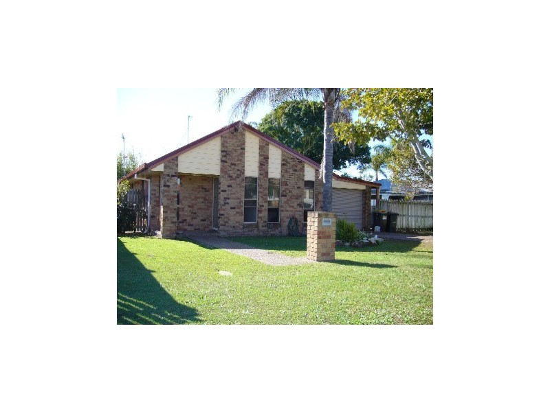 153 Byrne St, Millbank QLD 4670