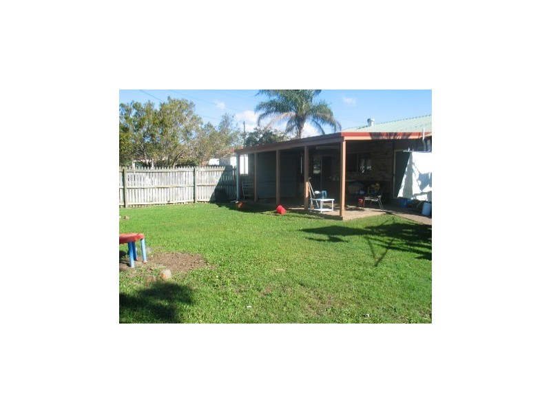 153 Byrne St, Millbank QLD 4670