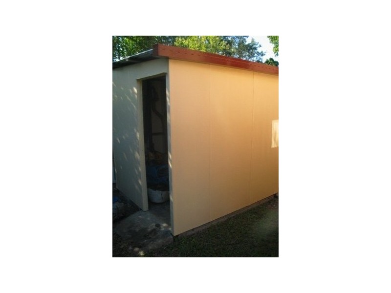 153 Byrne St, Millbank QLD 4670