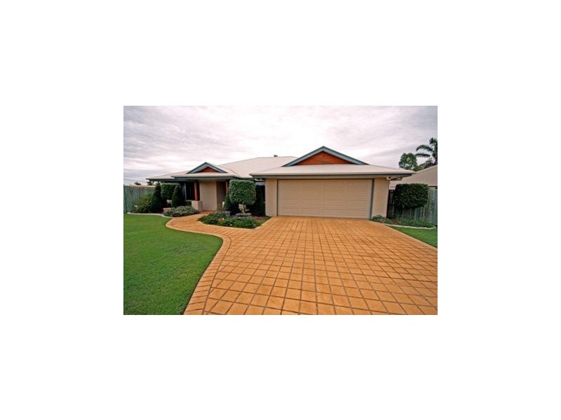 4 Cairnie Street, Bundaberg QLD 4670