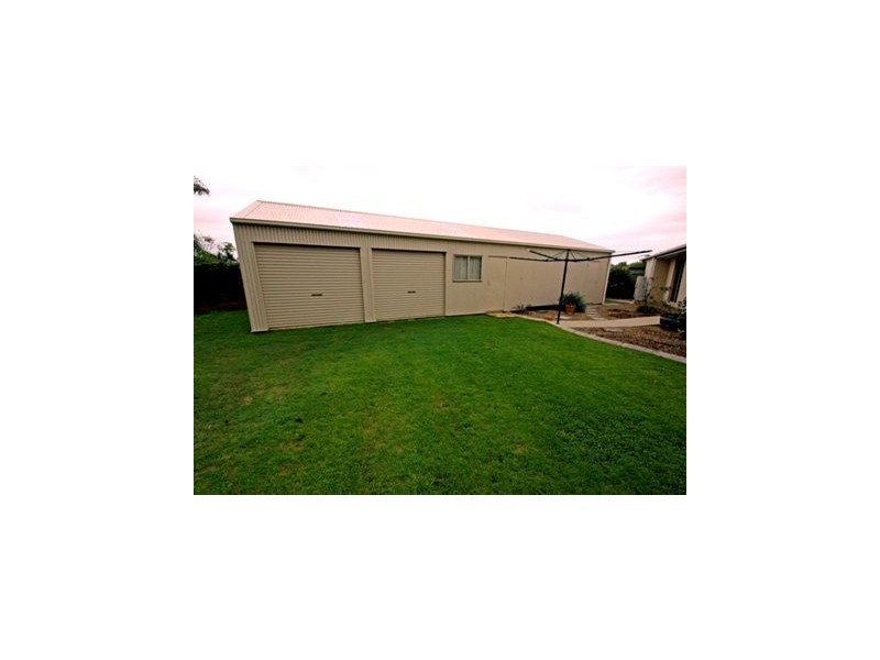 4 Cairnie Street, Bundaberg QLD 4670