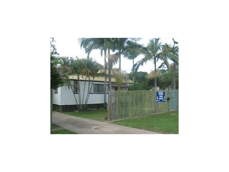 38a Boundary, Bundaberg QLD 4670