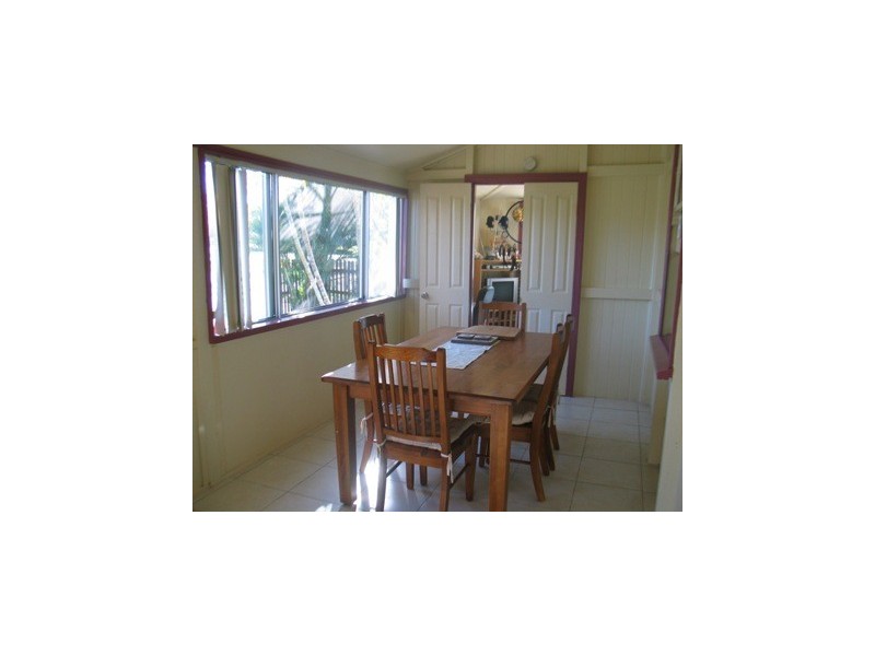 38a Boundary, Bundaberg QLD 4670