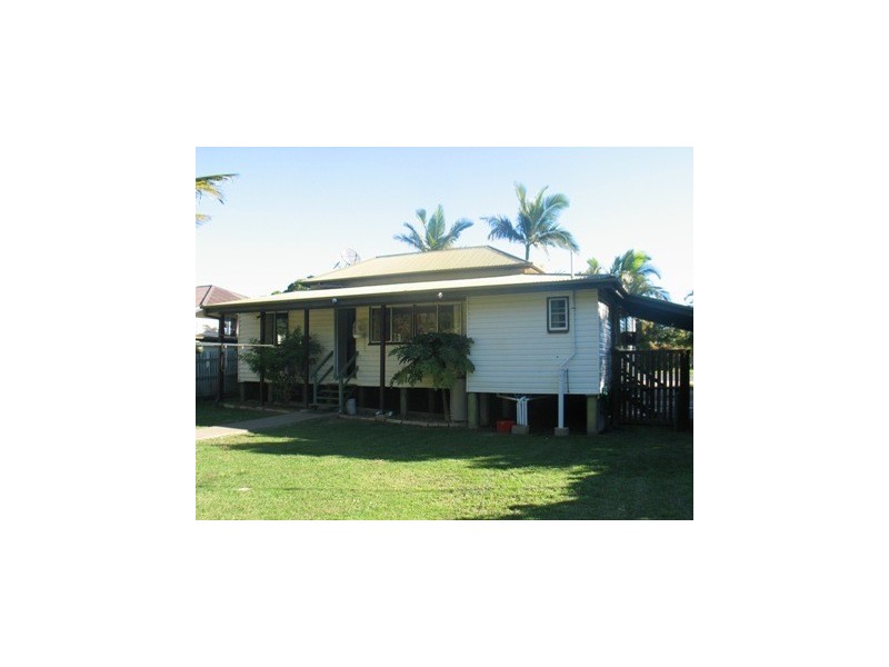 38a Boundary, Bundaberg QLD 4670