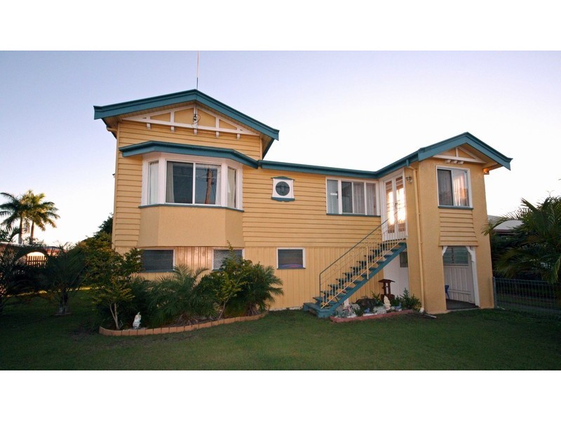 39 Boundary Street, Bundaberg QLD 4670