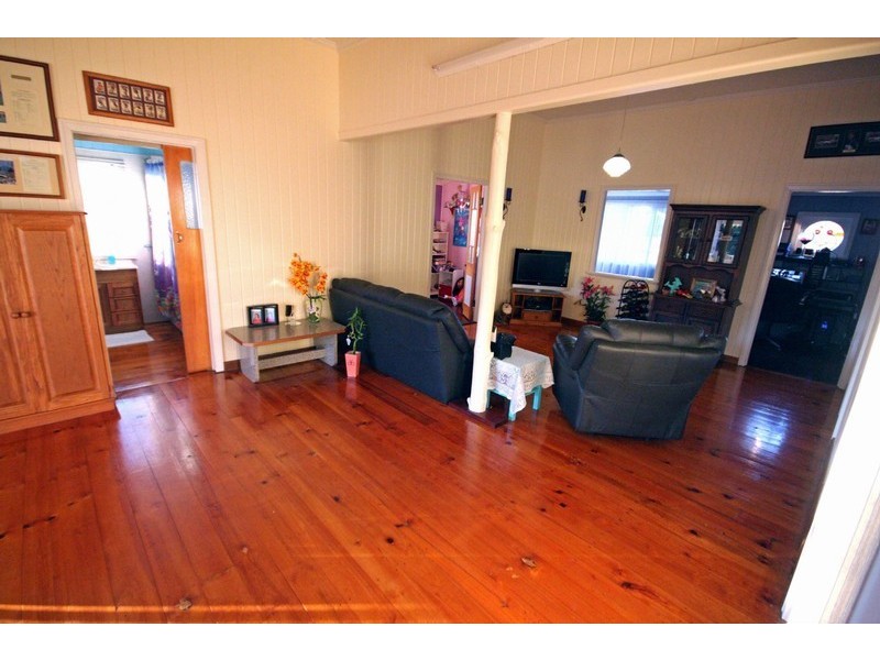 39 Boundary Street, Bundaberg QLD 4670