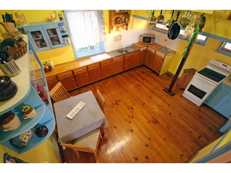 39 Boundary Street, Bundaberg QLD 4670