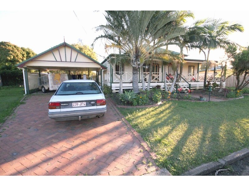 8A Bunda Street, Bundaberg East QLD 4670