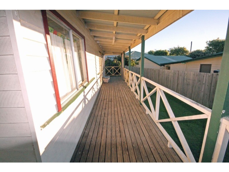 8A Bunda Street, Bundaberg East QLD 4670