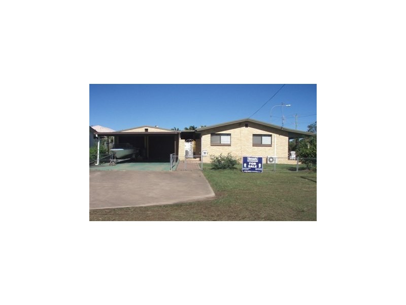 98 Maynard Street, Norville QLD 4670