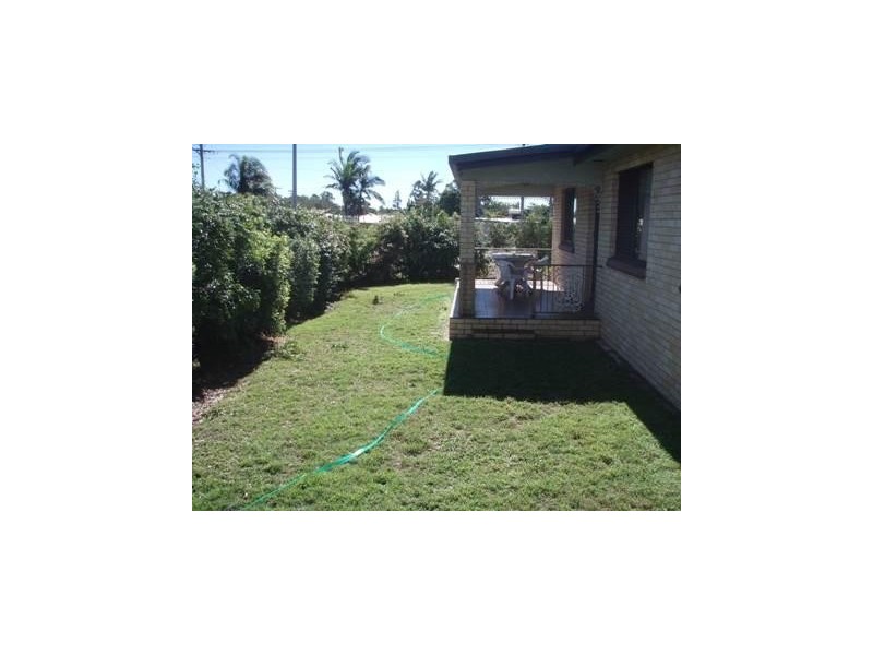 98 Maynard Street, Norville QLD 4670
