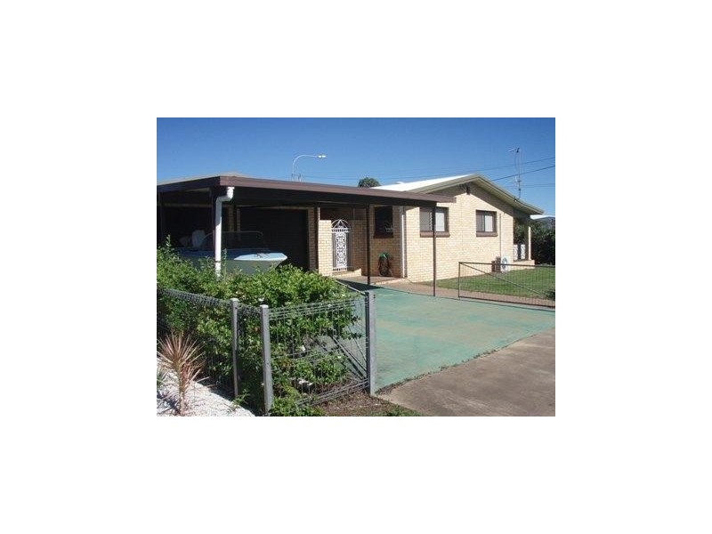 98 Maynard Street, Norville QLD 4670