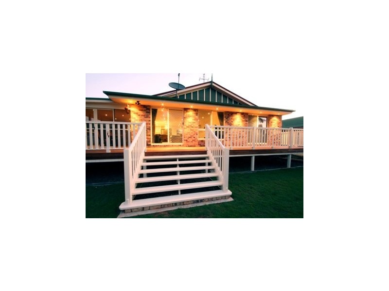 4 Lathouras Ct, Bundaberg QLD 4670