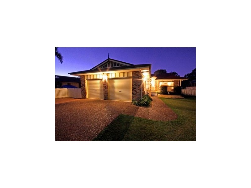 4 Lathouras Ct, Bundaberg QLD 4670