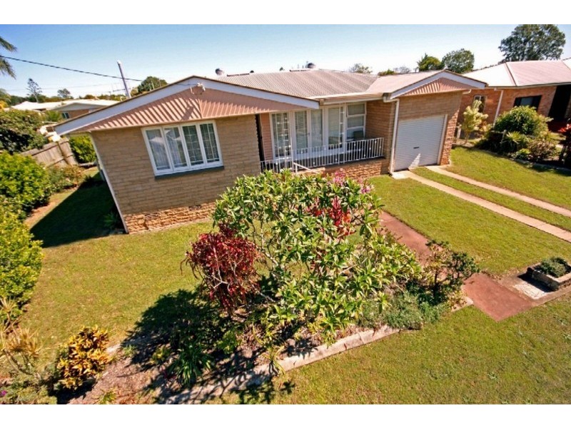 Kepnock QLD 4670