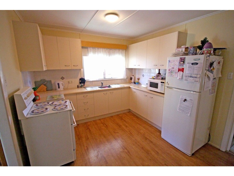 Kepnock QLD 4670
