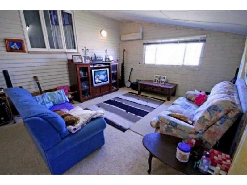 Kepnock QLD 4670