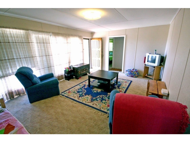 Kepnock QLD 4670