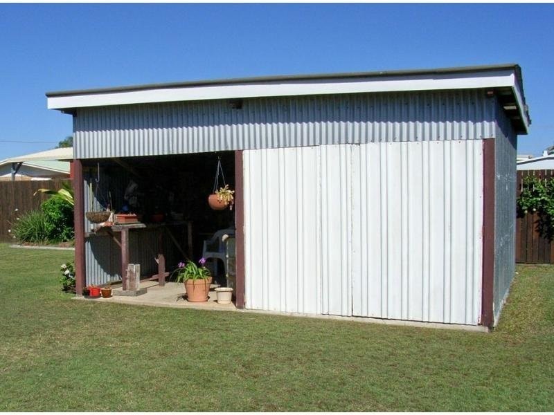 Kepnock QLD 4670