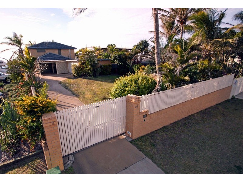26 Miller St, Bargara QLD 4670