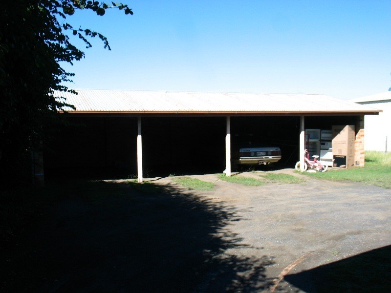 34 Morshead Street, Avenell Heights QLD 4670