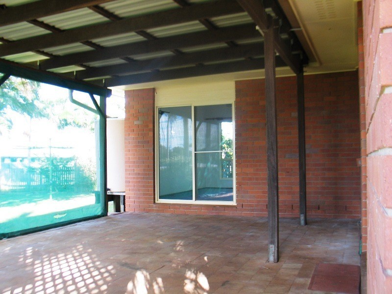 8 Munckton Ct, Innes Park QLD 4670