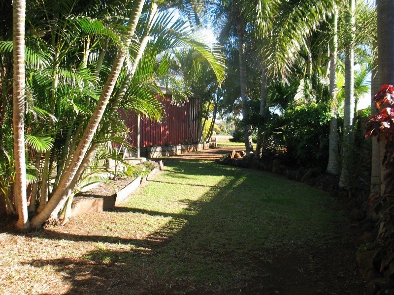 8 Munckton Ct, Innes Park QLD 4670