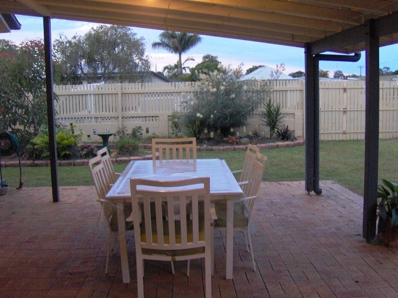 38 Vasey Street, Bundaberg QLD 4670