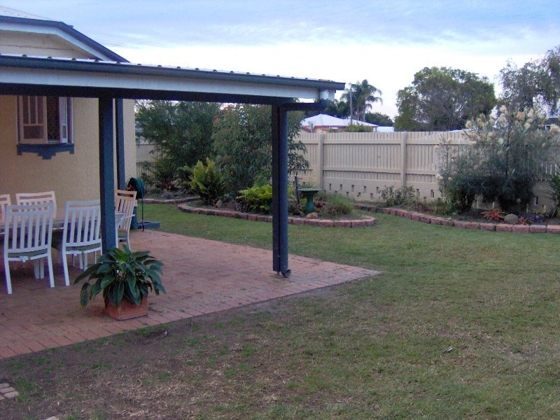 38 Vasey Street, Bundaberg QLD 4670