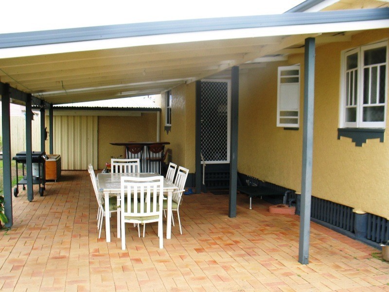 38 Vasey Street, Bundaberg QLD 4670