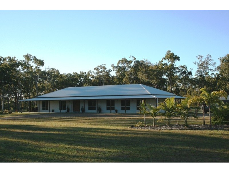 394 Malvern Drive, Moore Park Beach QLD 4670