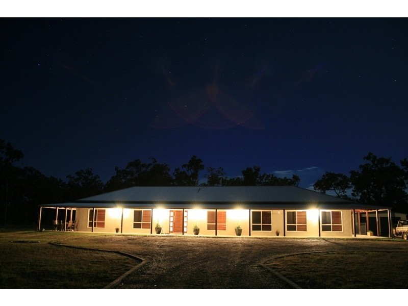 394 Malvern Drive, Moore Park Beach QLD 4670