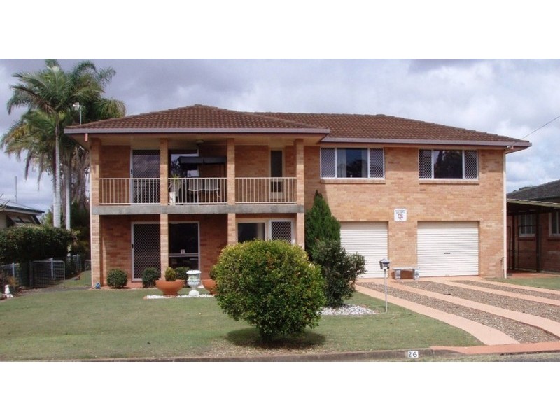 26 Wainwright St, Bundaberg QLD 4670