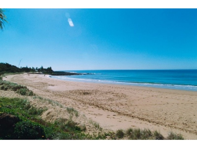18 Trinity Close, Bargara QLD 4670