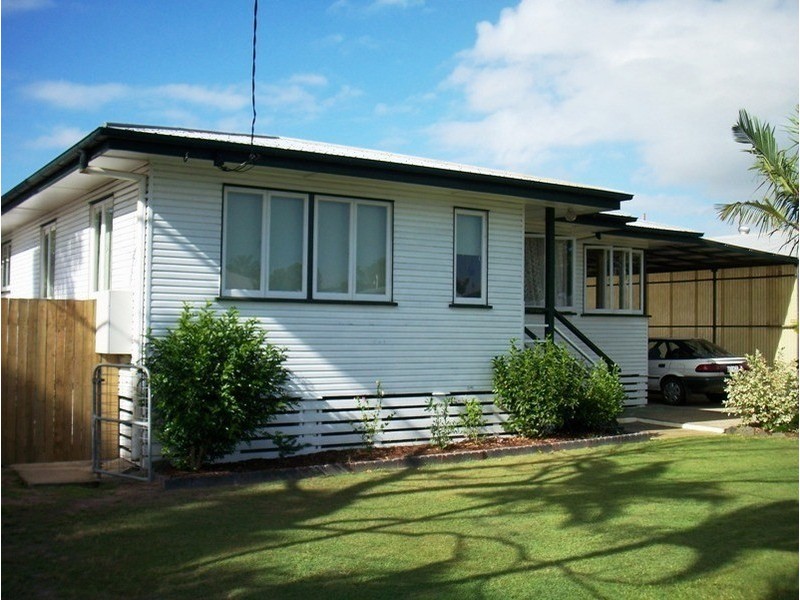 24 Johnston Street, Bundaberg QLD 4670